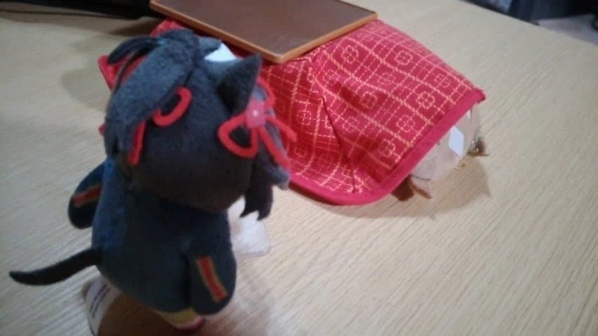 [말딸] 선샌니는 너무 많은 걸 알아버렸어용 이미지 2