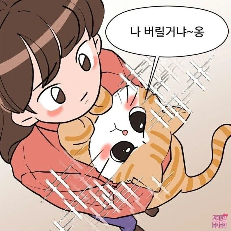 사내복지고양이.manga - 이미지 6
