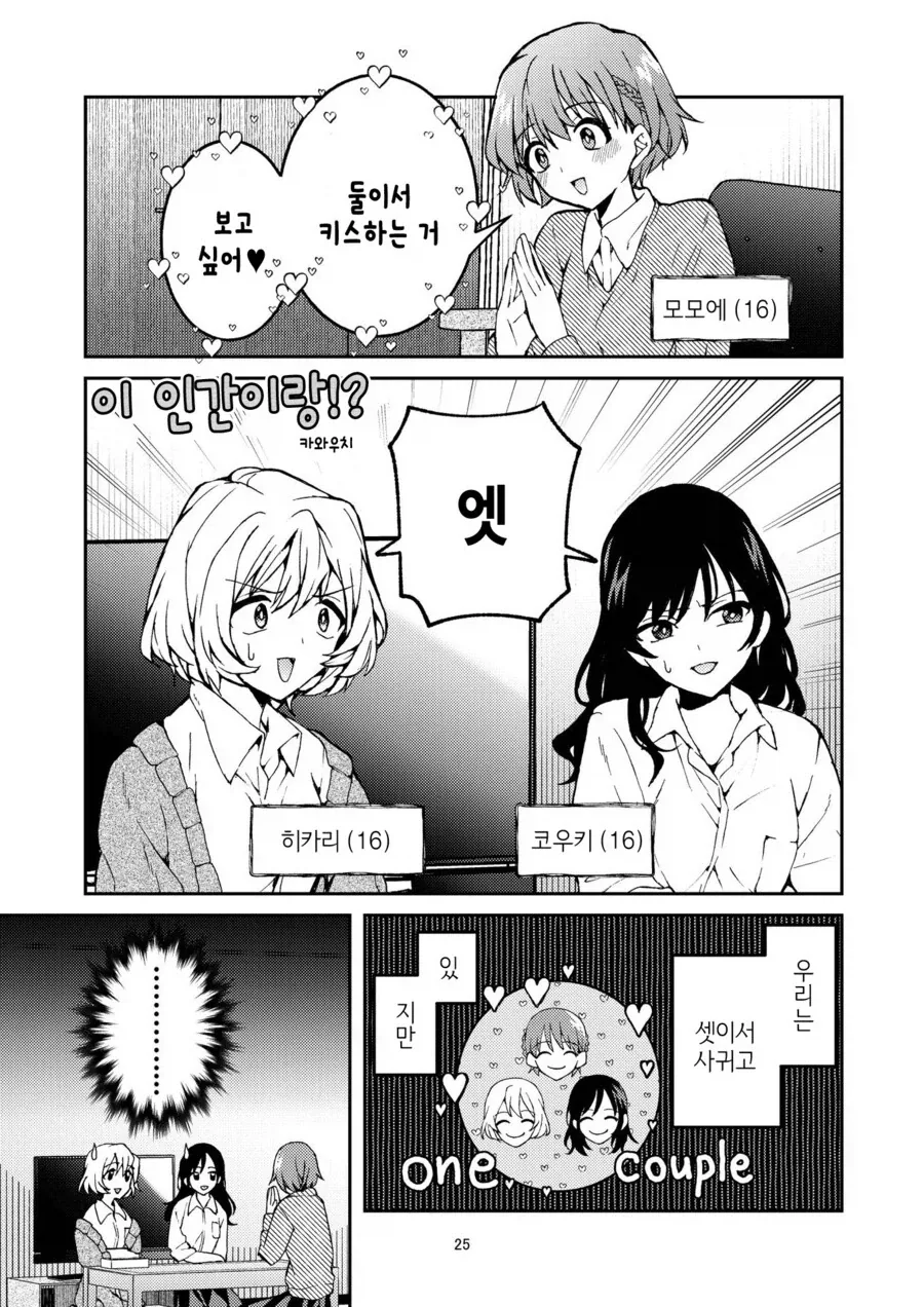컨셉에 잡아먹힌 남자 이미지 3