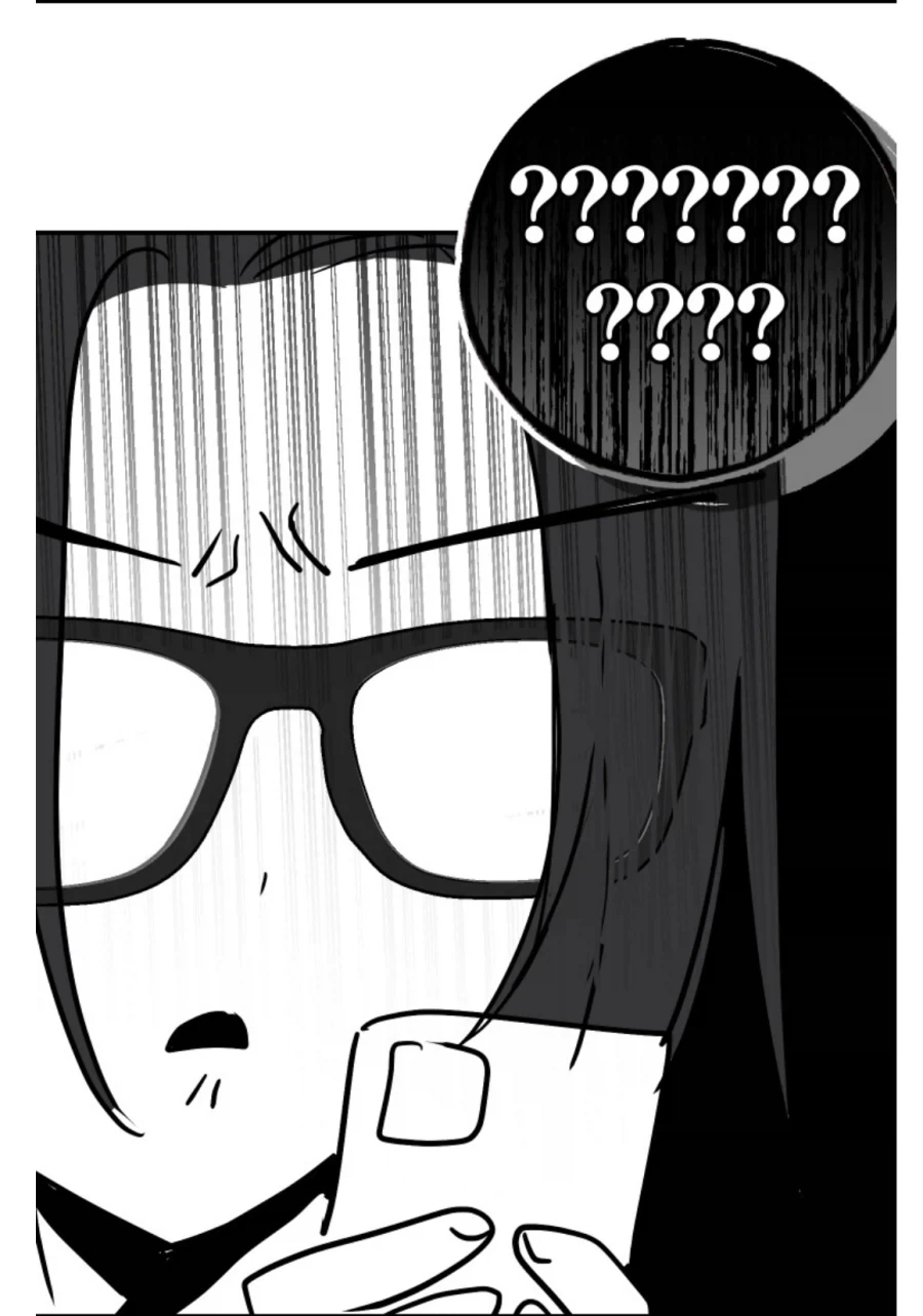 회사 상사에게 비밀을 들킨 부하직원 manhwa - 이미지 5