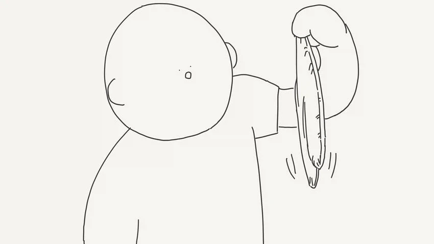이해가 안가는 만화 - 이미지 3