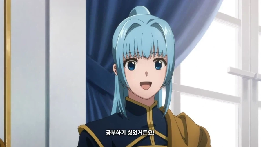 [파멸하극상] 라노베 여캐 전생물 극과 극 이미지 11