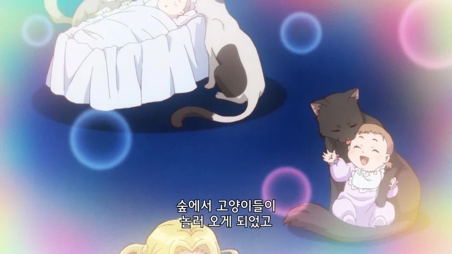 고양이를 해치지 않는 나라 - 이미지 5