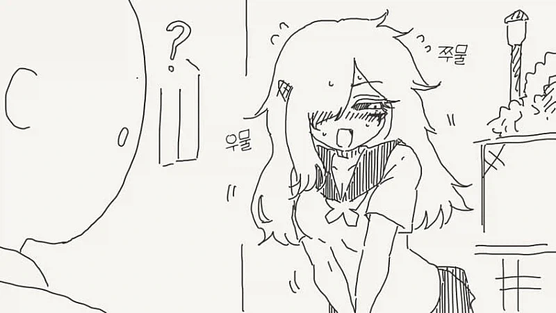 악마가 고백하는.manhwa - 이미지 3