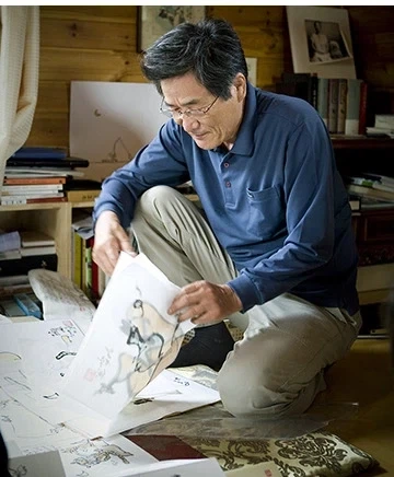 두 명의 화백이 그렸던 던파 만화.jpg - 이미지 2