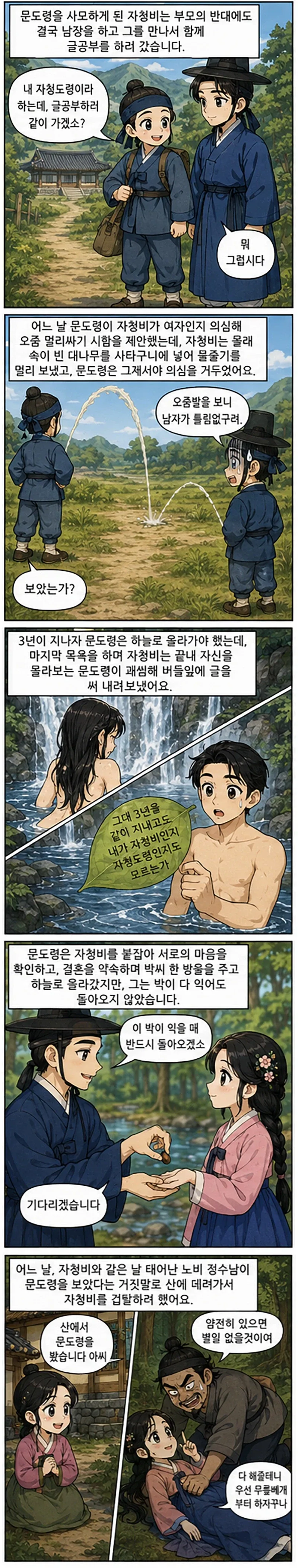 만화) 한국 버전의 헤라클레스 설화 ㄷㄷㄷㄷㄷㄷ.JPG_2.webp