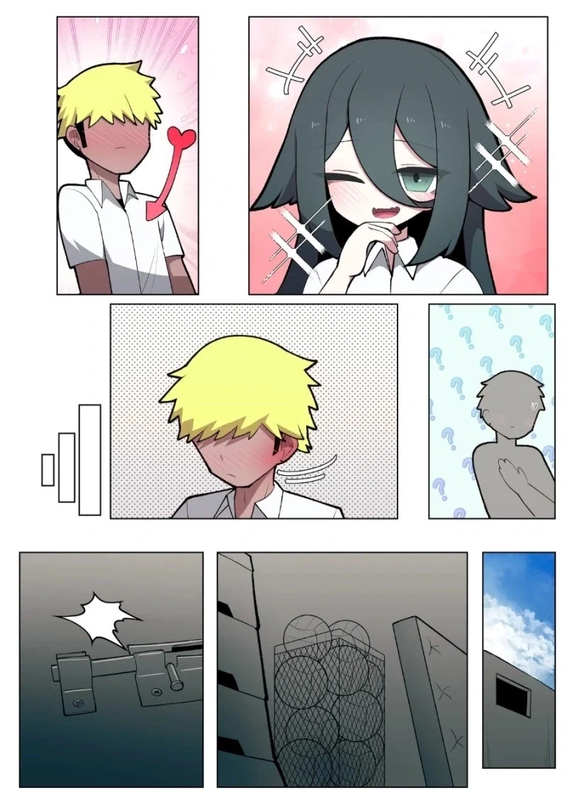 금태양이 찐따 꼬시는 만화.manhwa - 이미지 4
