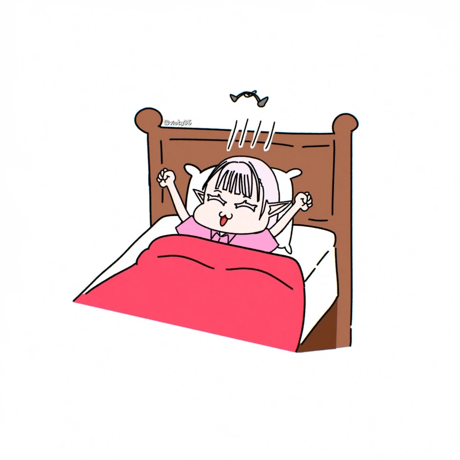 (라오) 드라큐리나의 꿈.manwha - 이미지 2