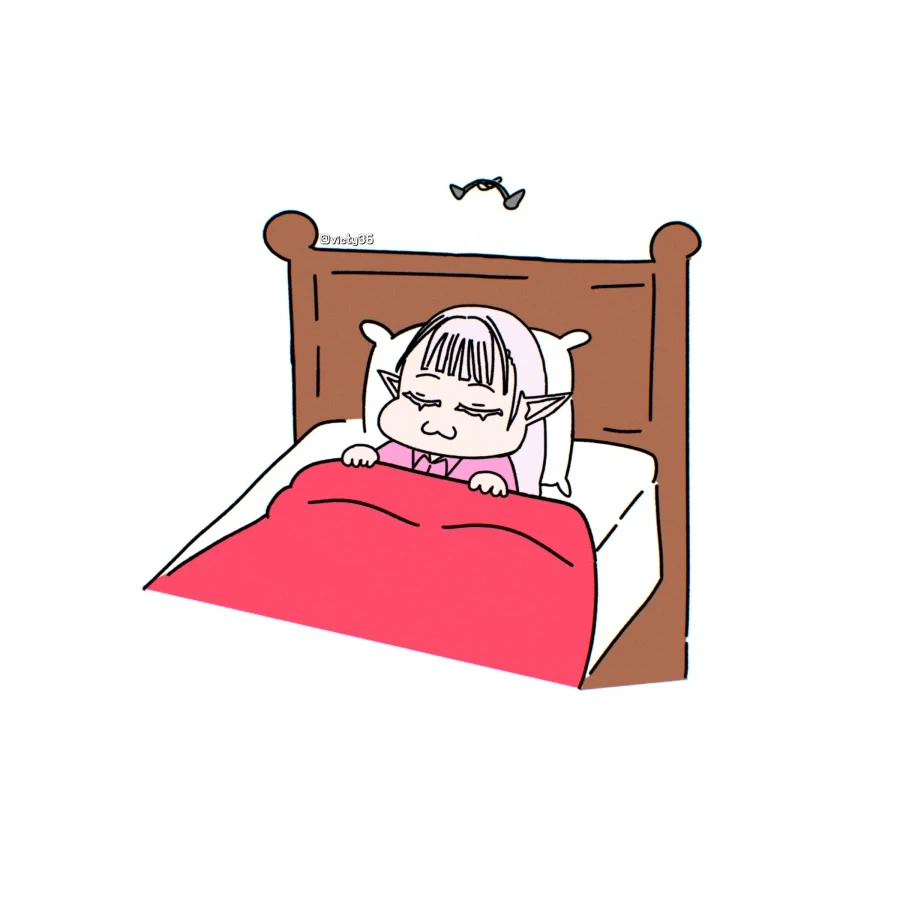 (라오) 드라큐리나의 꿈.manwha - 이미지 5