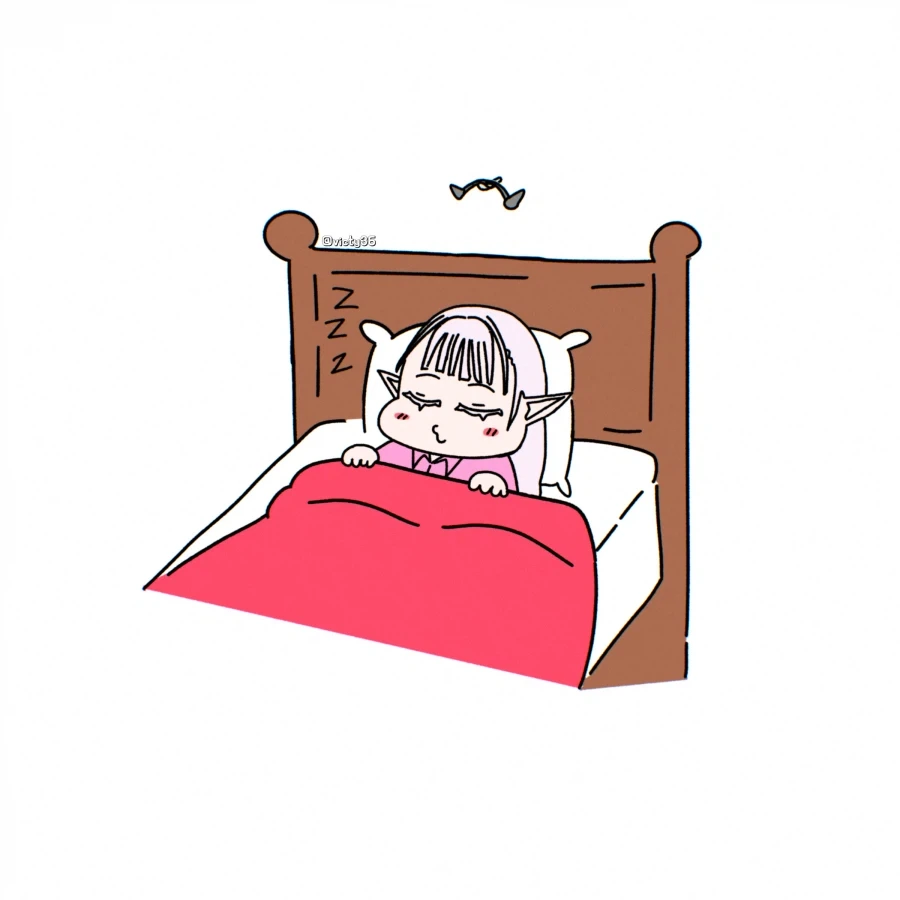 (라오) 드라큐리나의 꿈.manwha - 이미지 6
