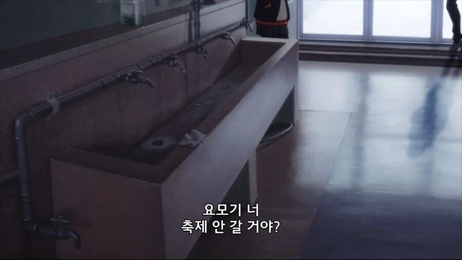 [원펀맨] "한 3억 년쯤 잠이나 더 자셔" 이미지 16