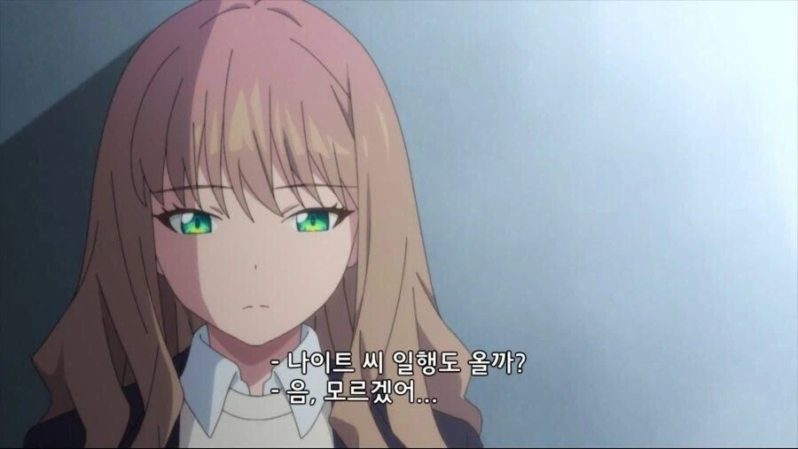다이나제논) 인싸의 세상을 이해하지 못했던 아싸 - 이미지 11