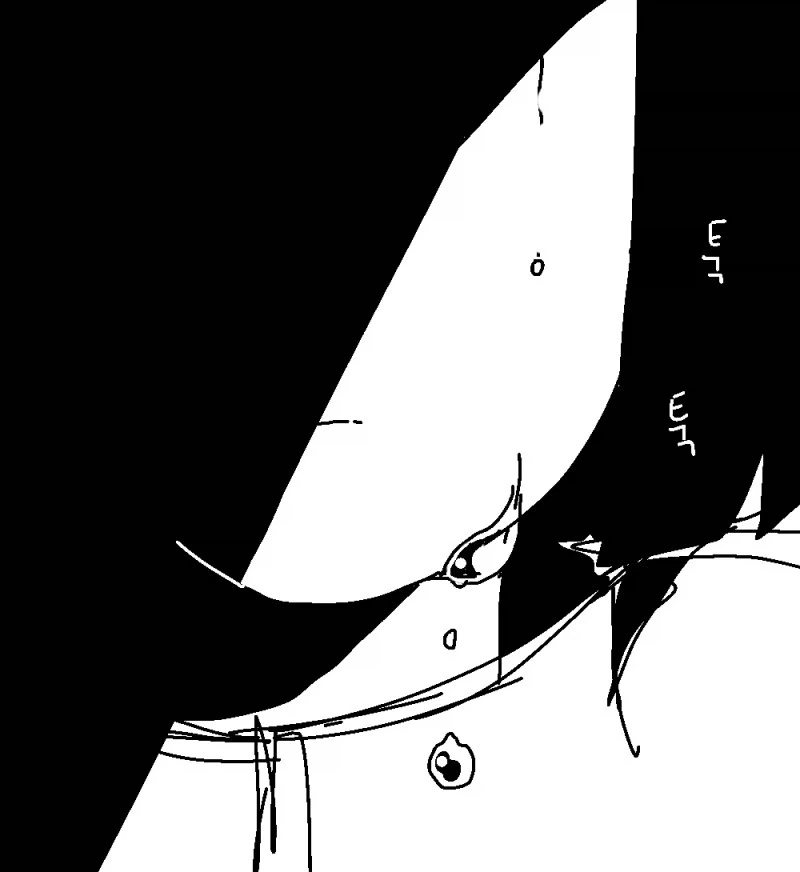 애매한 여사친 만화 - 이미지 7
