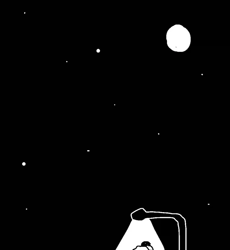 애매한 여사친 만화 - 이미지 9