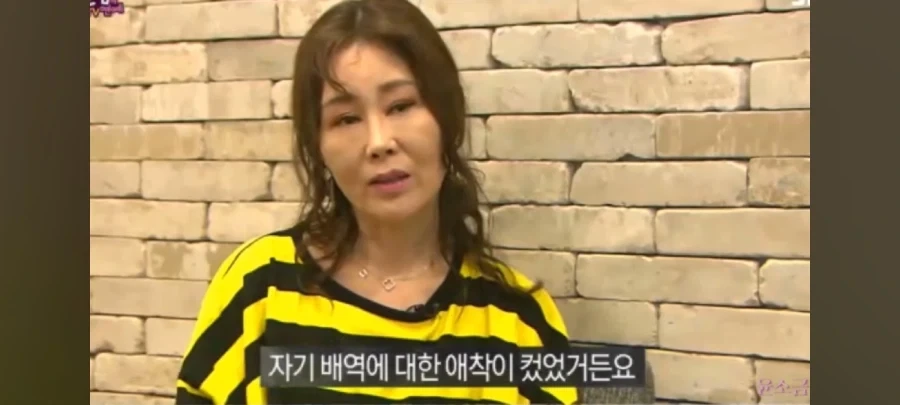 짱구 엄마 성우가 짱구 아빠에게 보내는 마지막 인사.jpg - 이미지 4