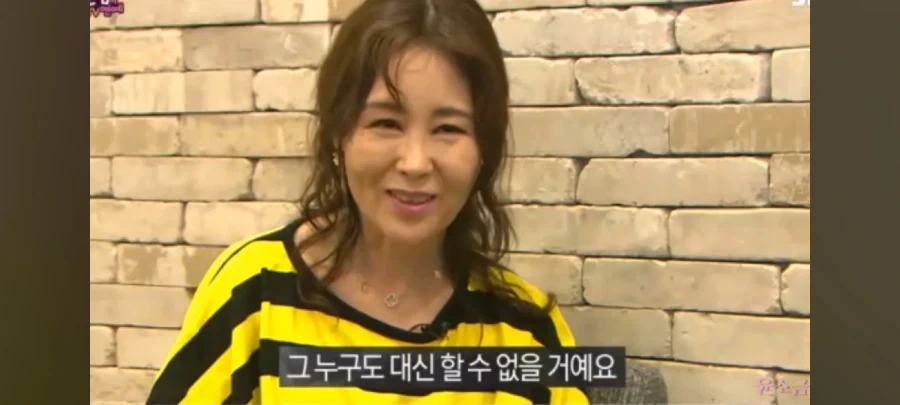짱구 엄마 성우가 짱구 아빠에게 보내는 마지막 인사.jpg - 이미지 5