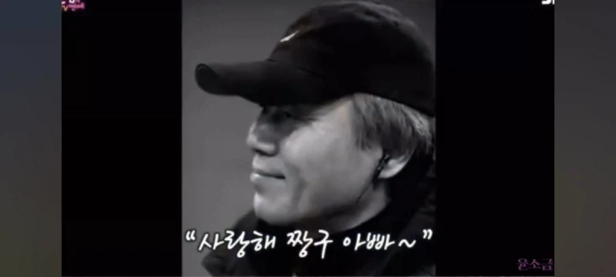 짱구 엄마 성우가 짱구 아빠에게 보내는 마지막 인사.jpg - 이미지 8
