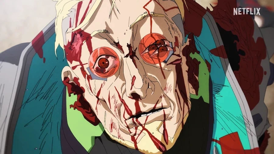 나루토) 초반 가아라 분노조절잘해 만화.manhwa 이미지 20