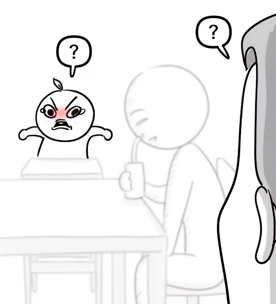 한 아이를 키우려면 온 마을이 필요한 만화 - 이미지 7
