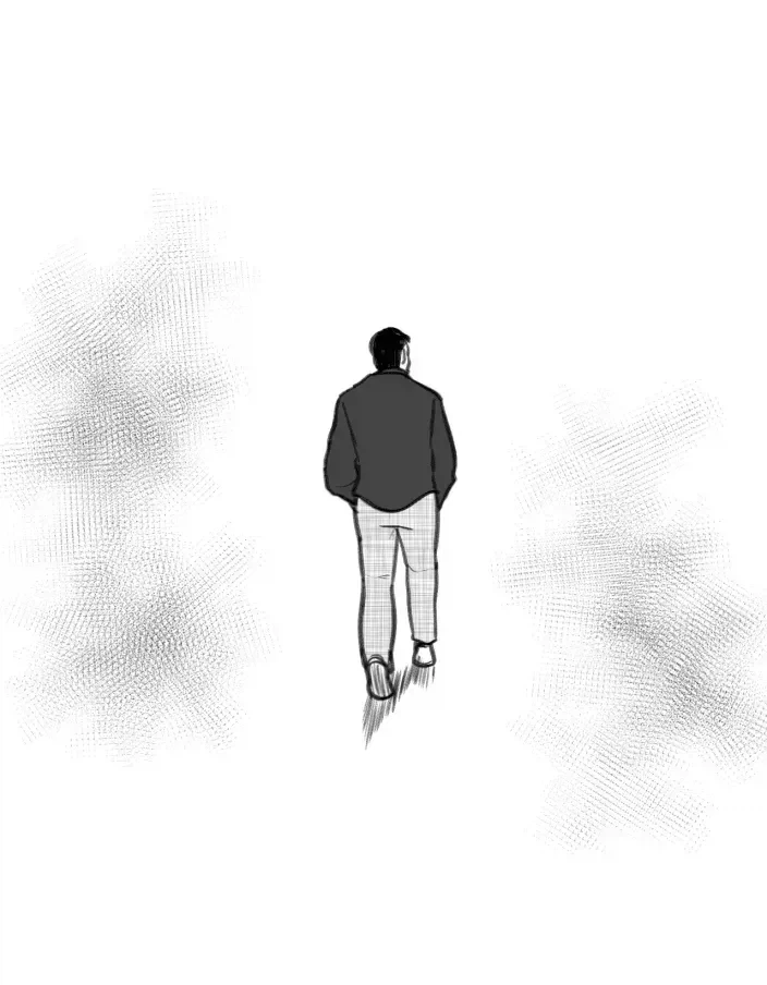 다크 모드로 보면 또 달라보이는 만와.manhwa - 이미지 15