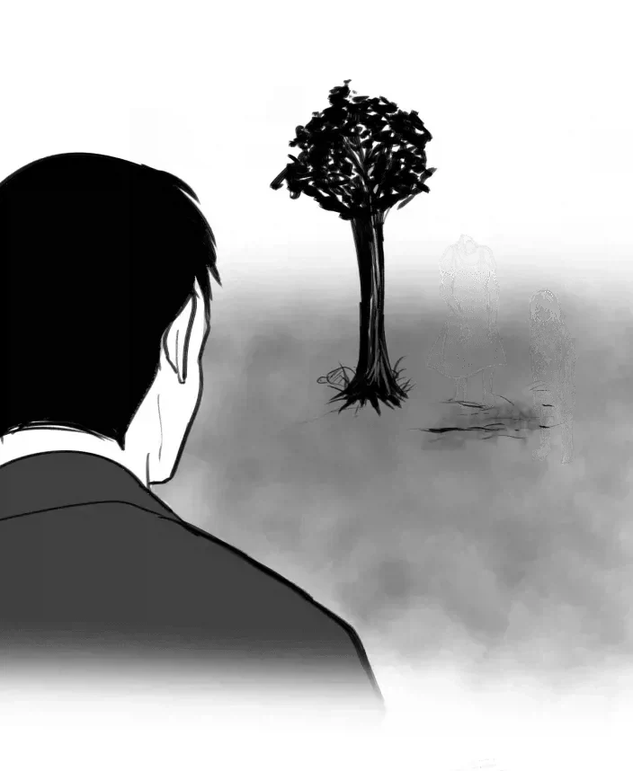 다크 모드로 보면 또 달라보이는 만와.manhwa - 이미지 17