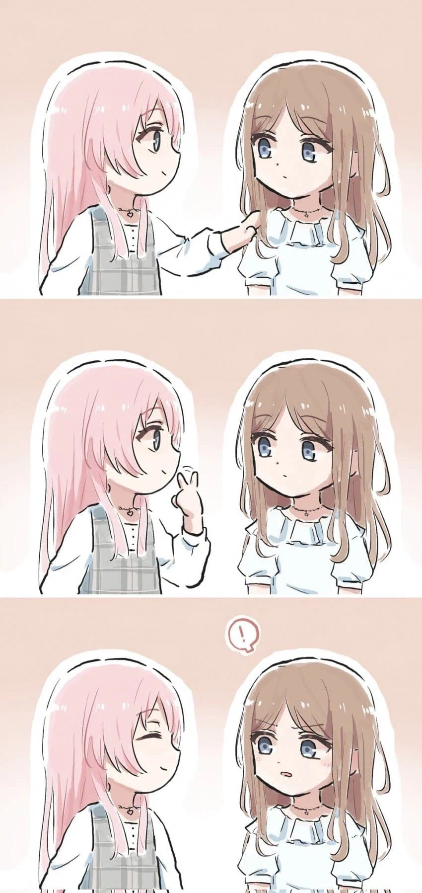 뱅드림) 아논소요 만화 모음.yuri_43.webp
