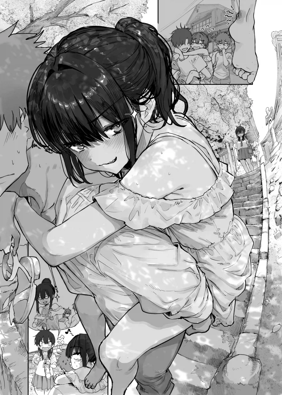 남자인줄 알았던 소꿉친구와의 재회.manhwa_7.webp