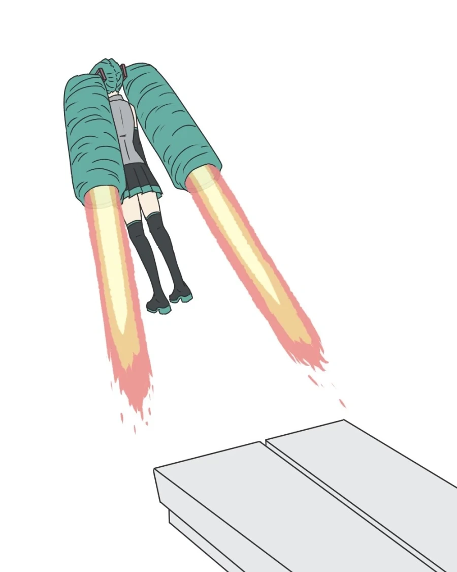 안드로이드 여친을 대여하는 만화.manga 이미지 6