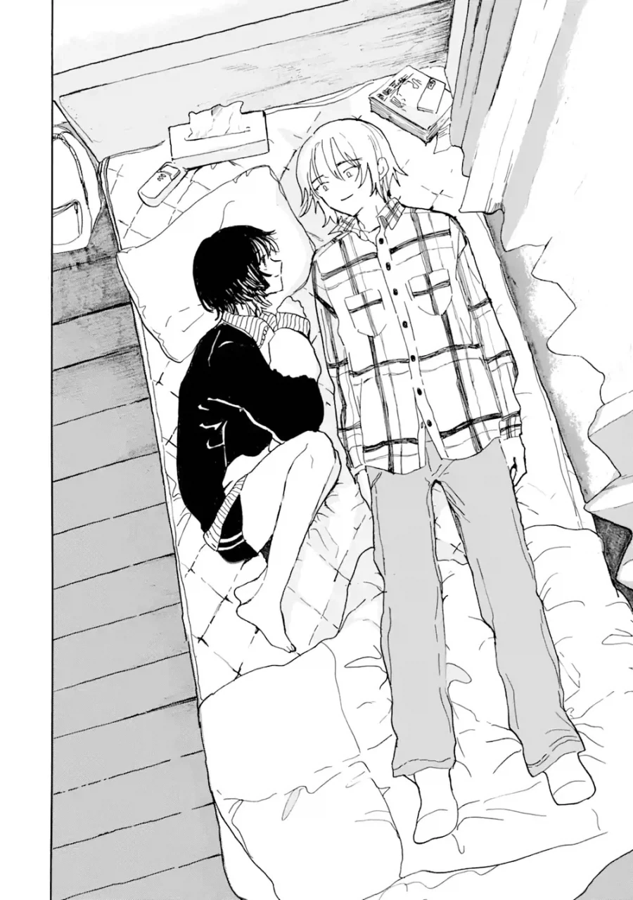 죽은 고양이가 인간이 되서 돌아온.manga - 이미지 18