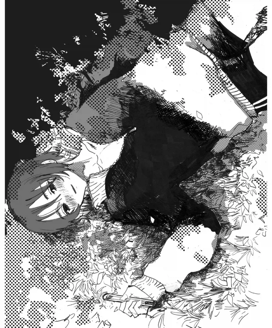 죽은 고양이가 인간이 되서 돌아온.manga - 이미지 40