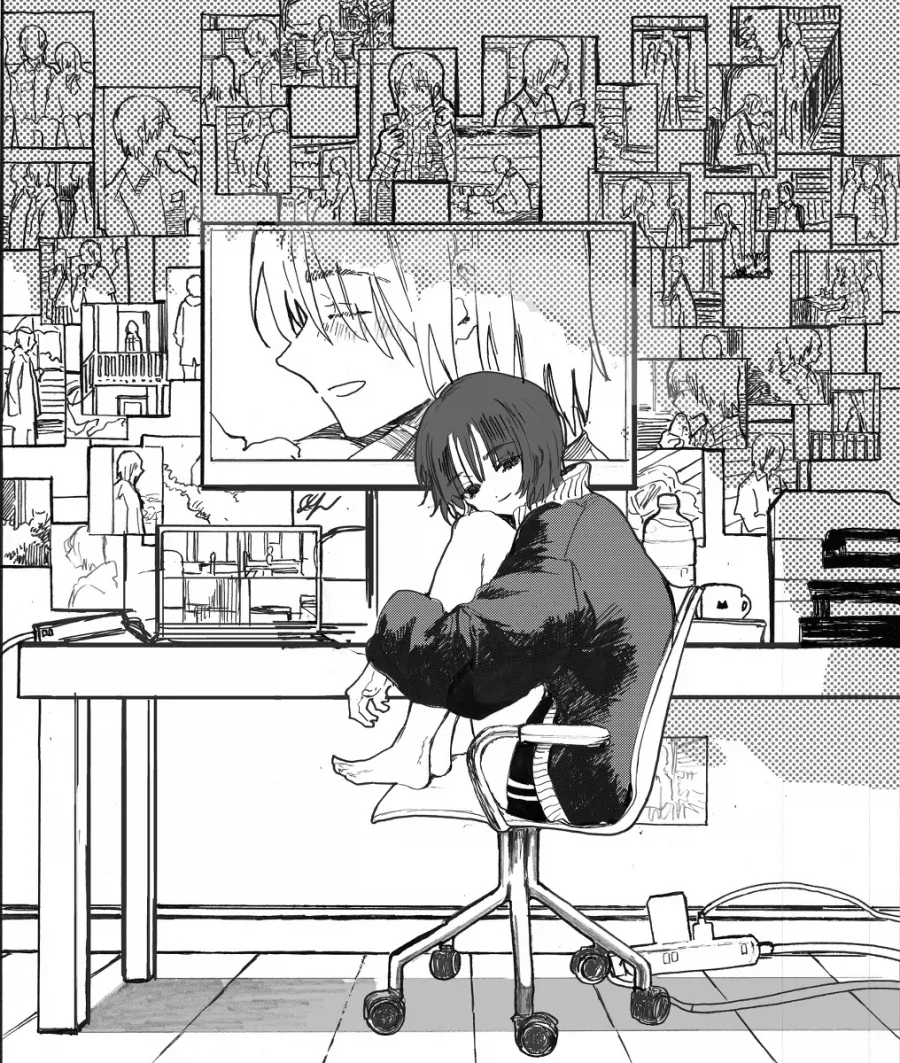 죽은 고양이가 인간이 되서 돌아온.manga - 이미지 42
