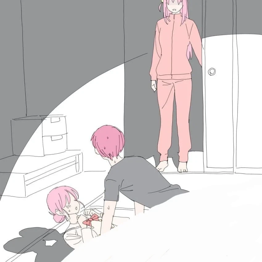 새아빠에게 훈육당하는 만화.manhwa 이미지 20