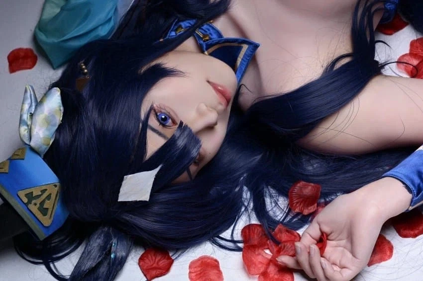 [말딸] 흔한 코스프레 모음 - 이미지 6