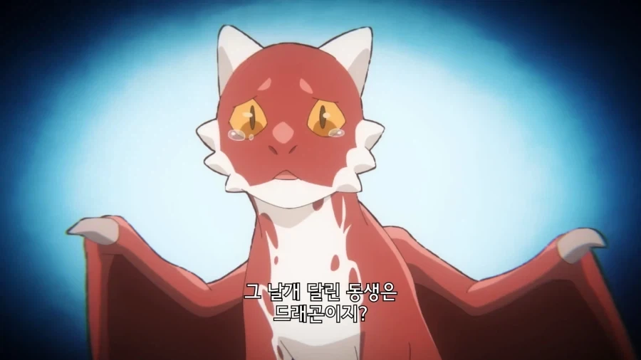 학교에 소환된 악마의 최후 - 이미지 10