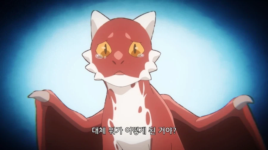 학교에 소환된 악마의 최후 - 이미지 11