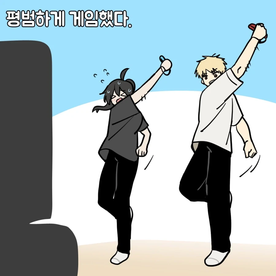 톰보이 소꿉친구가 음침녀가 되어버린.manga_24.webp