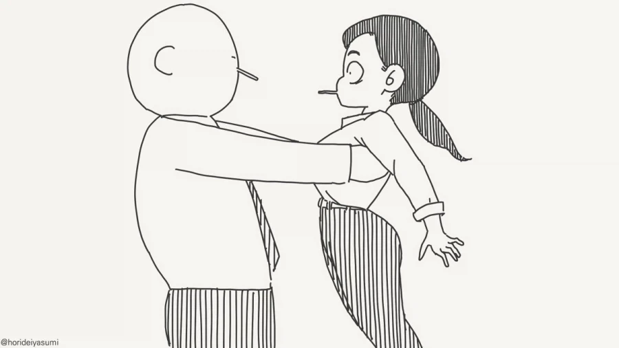 담배 피는 상사 휘어잡는 법.manhwa - 이미지 3