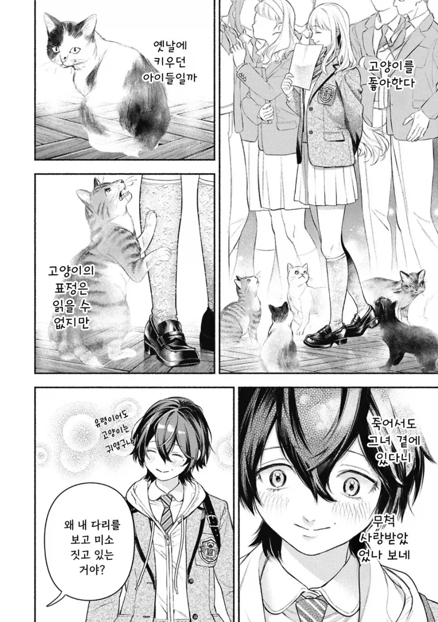 메이드의 벨.manhwa - 이미지 7