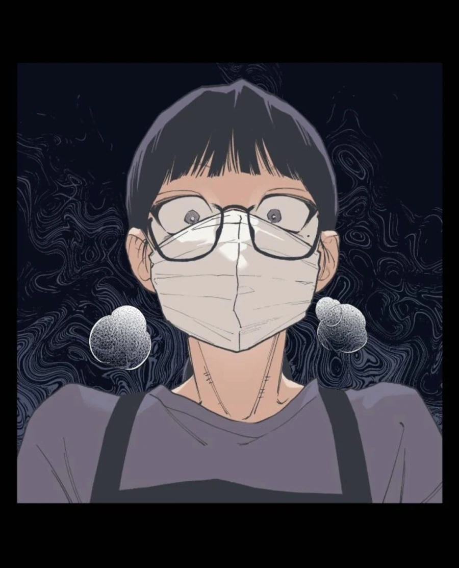 또1라이 캐릭터성을 어필하고 싶은 중2병 여자애.MANHWA_8.webp