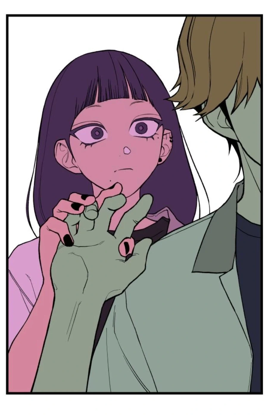 또1라이 캐릭터성을 어필하고 싶은 중2병 여자애.MANHWA_10.webp