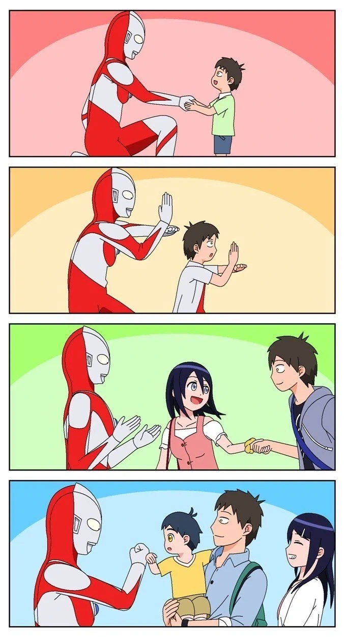 "조심하지 않으면 삽시간에 인간쓰레기가 되고 맙니다!" 이미지 13