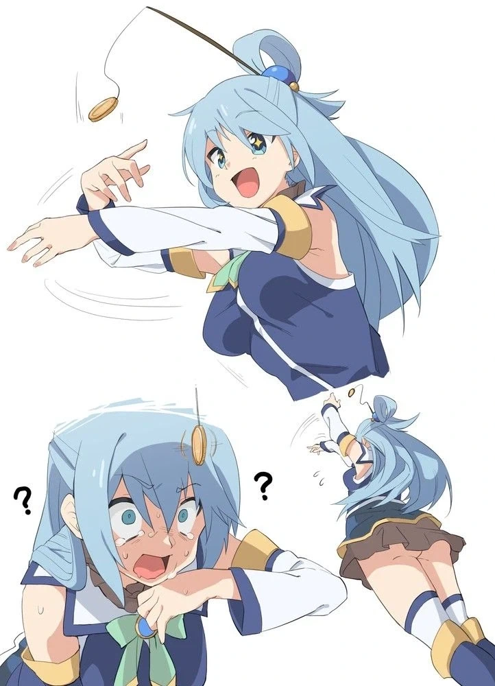 기본적으로 손님들은 단순하고 멍청하거든!!.manga 이미지 16