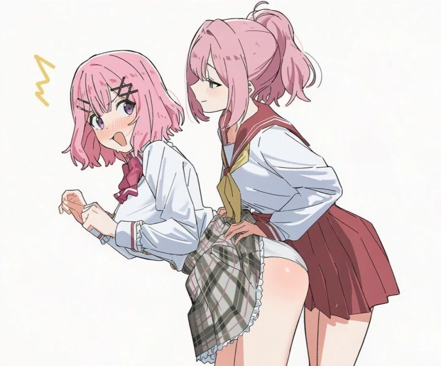 영원한 수수께끼 "우리하다".manga 이미지 9
