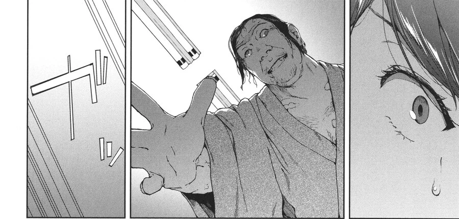 19) 섬뜩한 소문의 심령스팟 동영상.manhwa - 이미지 6