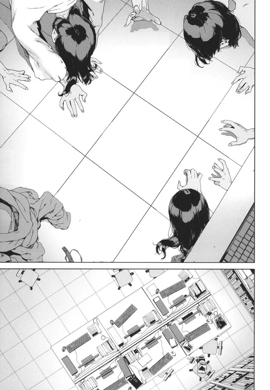 19) 섬뜩한 소문의 심령스팟 동영상.manhwa - 이미지 14