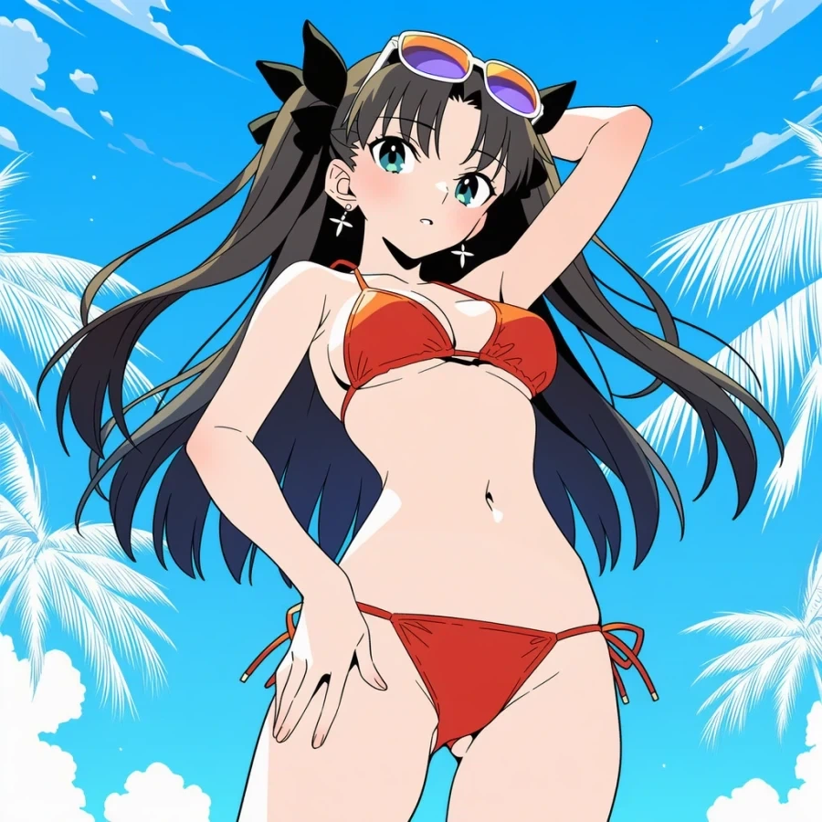 Fate)AI)약후) 모닝 린짤_6.webp