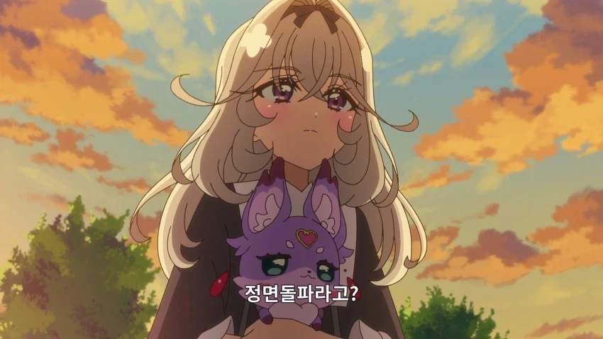 프리큐어) 명탐정들의 추리 실력 - 이미지 10
