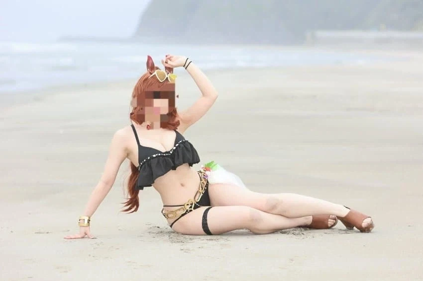 [말딸] 흔한 코스프레 모음 - 이미지 2