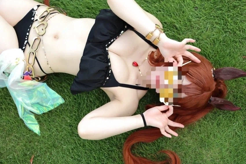 [말딸] 흔한 코스프레 모음 - 이미지 3
