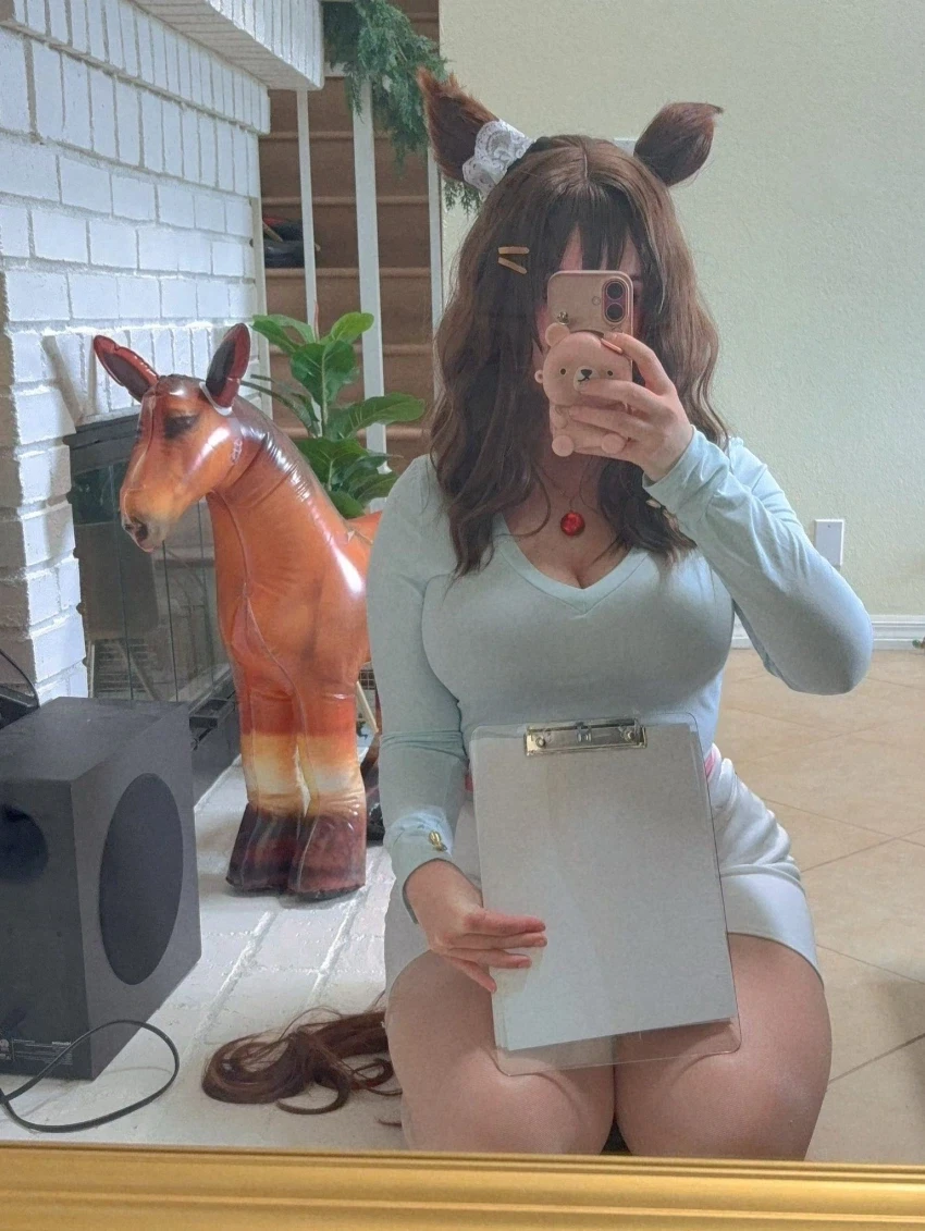 [말딸] 흔한 코스프레 모음 - 이미지 6